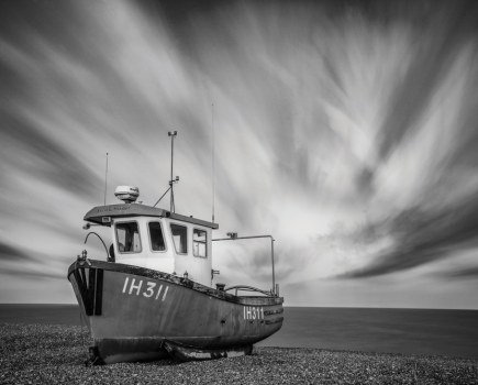 Complete Guide to Black and White Photography