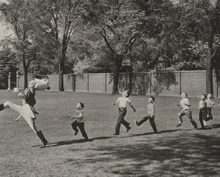 Alfred Eisenstaedt, Time & Life © Getty Images SINGLE USE ONLY