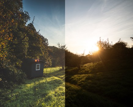 RAW vs JPEG pros and cons