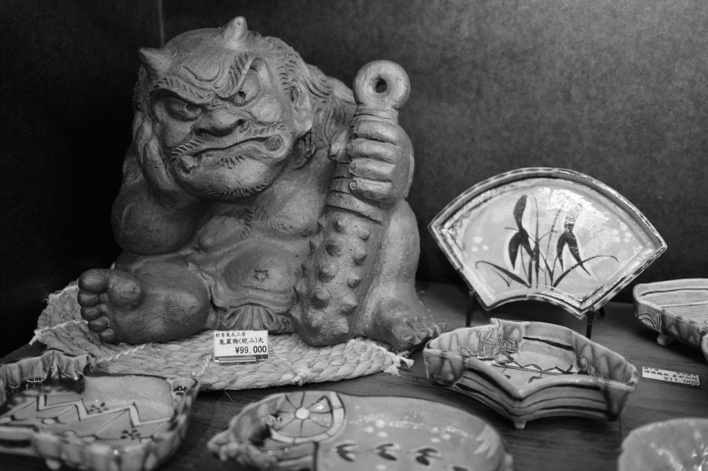 Fujifilm X100VI with ACROS + Green Filter film simulation. Photo Joshua Waller