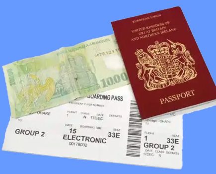 Take your own passport photos at home, AP