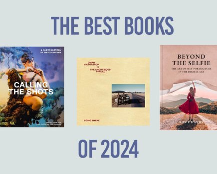 The Best Books of 2024