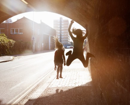 Capture the moment in Street Photography - Credit: Tara Moore, Getty Images