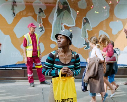 David Solomons documentary photography