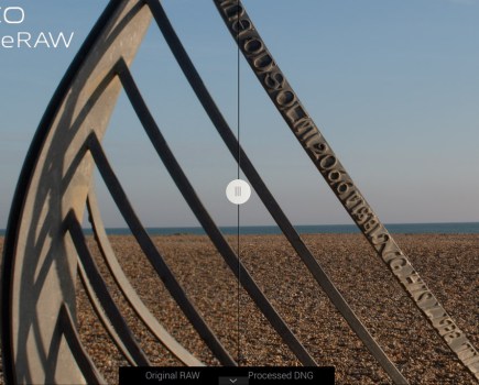 DxO PureRAW 3 review