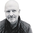 Profile image of Geoff Harris