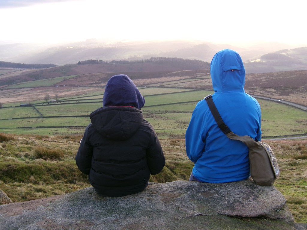 Kodak PixPro FZ45 countryside photo. Photo Joshua Waller