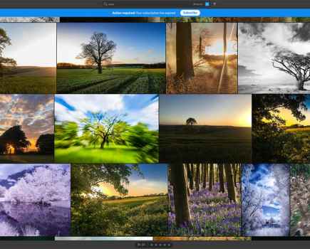 LR Classic enables you to create virtual copies that won't take up additional space on your hard drive