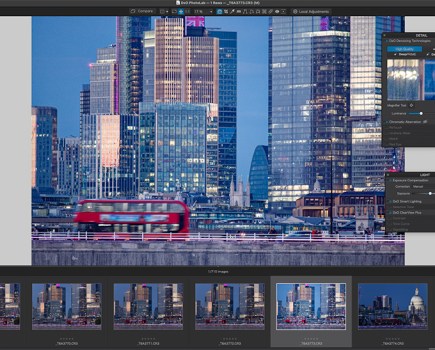 DxO Photolab 6 Review