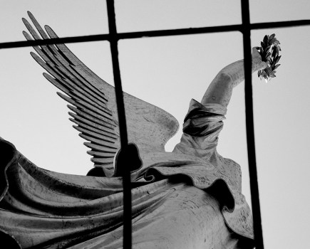 Ilford films Mike Crawford