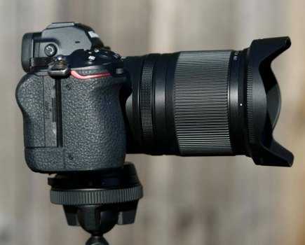 Nikon Nikkor Z 17-28mm f/2.8 Review