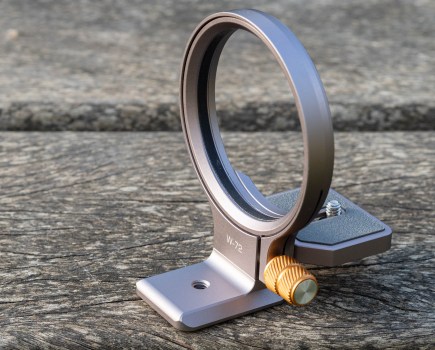 NiSi Wizard Camera Bracket