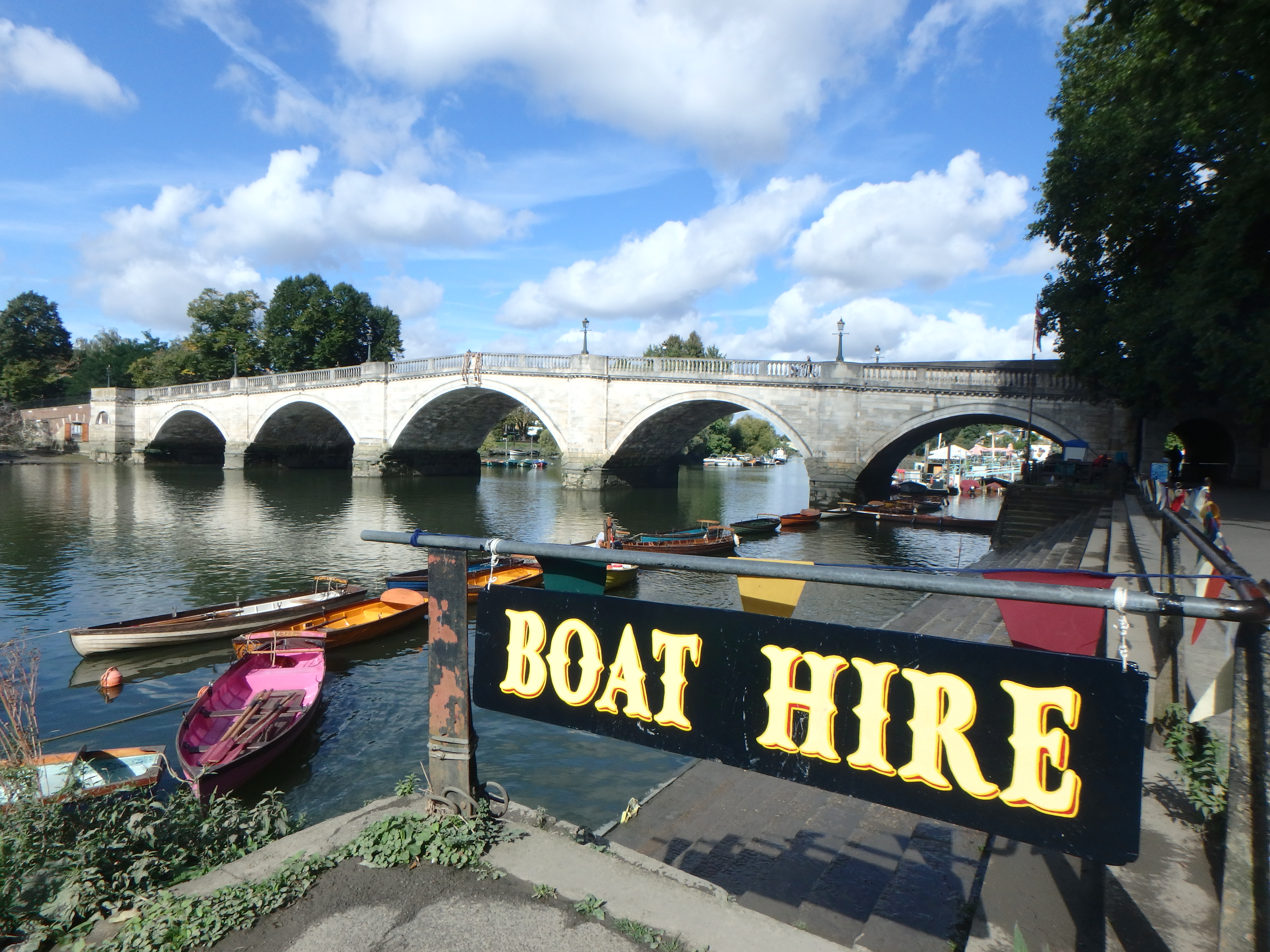 Compact camera. Image credit: Gavin Stoker