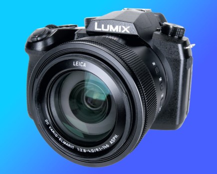 Panasonic Lumix FZ1000 II