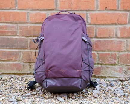 Peak Design Outdoor Backpack 18L