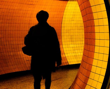 How to set up your camera for street photography