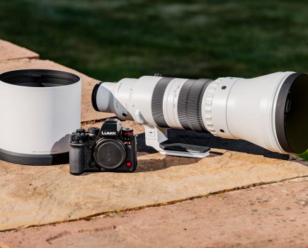 Sigma 300-600 F4 DG OS Sports